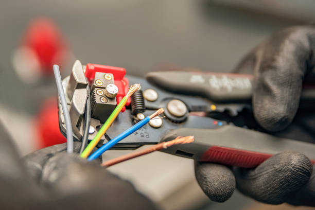Best Residential Electrician Services  in Wilson, PA