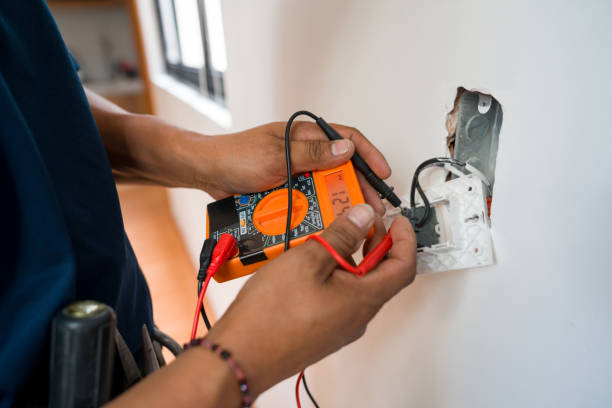 Best Home Electrical Repair  in Wilson, PA