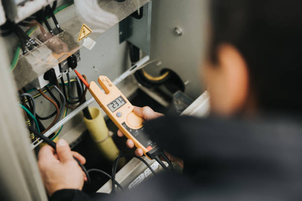 Best Electric Panel Repair  in Wilson, PA