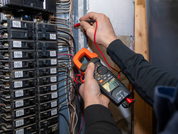 Best Electrical Repair Services  in Wilson, PA
