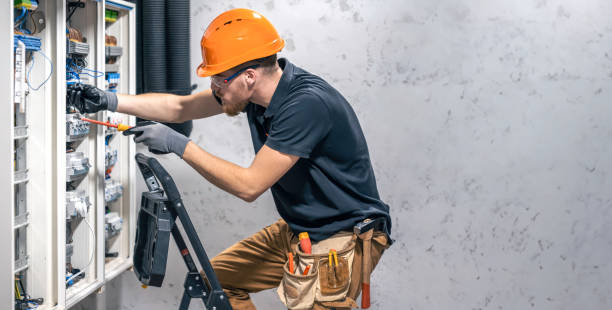 Best Electrical Rewiring Services  in Wilson, PA
